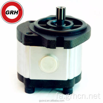 موتور هیدرولیک خروجی کارخانه
